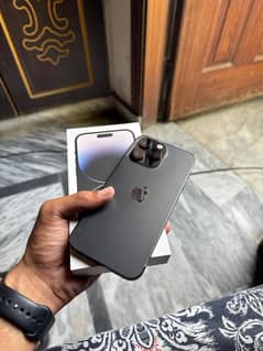 iPhone