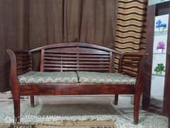 4 seater sofa set