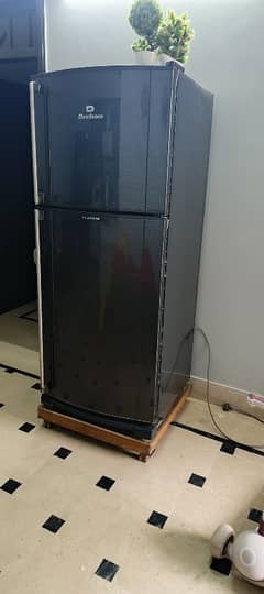 Fridge