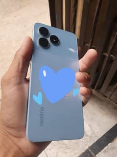 Realme note 50        (03037555595)