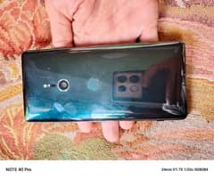 sony xz3.4/64 pta approved