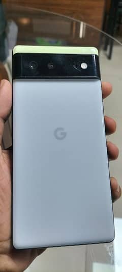Google