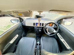 Suzuki ALTO VXL AGS