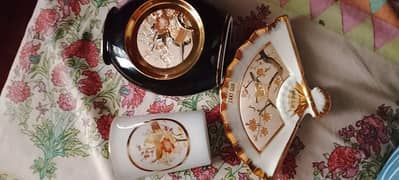 Art of Chokin products for sale