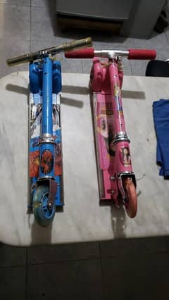 scooties