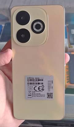 infinix