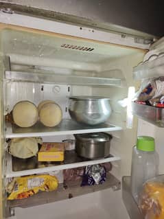 Samsung Non-Frost Refrigerator for Sale