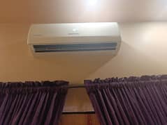 Chang Hong Ruba DC inverter