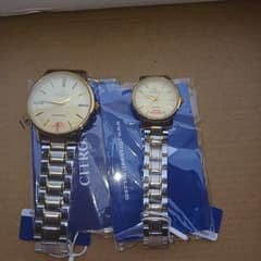 Couple Watch