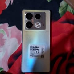 infinix