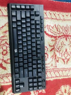 Reddragon vishnu K596RGB