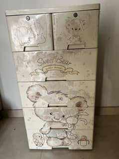 Portable 6 drawer Chester in DHA