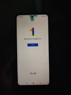 Xiaomi Poco X3