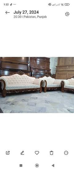 sofa