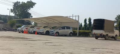 Car parking sheds - Tensile sheds - Dairy sheds - Canopy