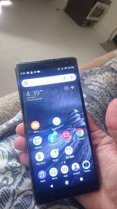 Sony Xperia xz2