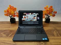 Touch Screen Dell Laptop for Students