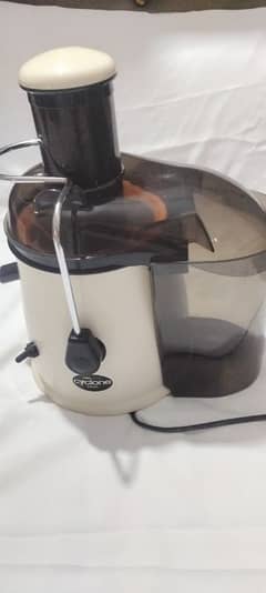 juicer