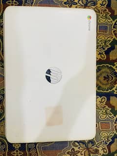 Chrome book
