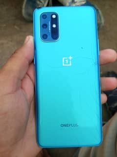 one