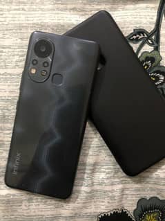 INFINIX
