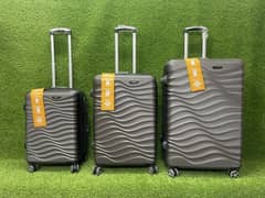 Pack of 3 pieces - Flexible fiber - unbreakable -0313-789-6026