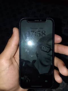 I phone 12 mini