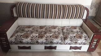 Sofa set