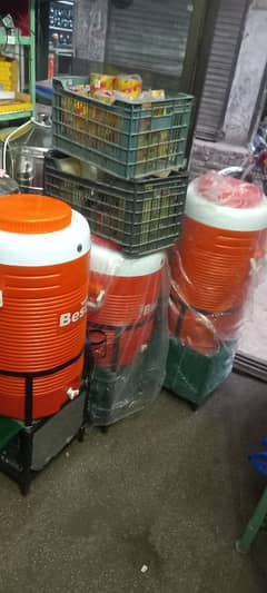 35 liter Electric Plastic Water Cooler Dispenser /Plastic Cooler