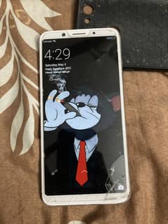 Oppo F5