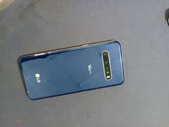 LG V60 5g