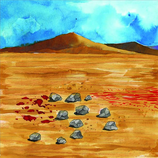 Hazrat Noah (A. S. ) or nafarman log Part 1 of 2 1