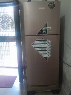 kenwood refrigrator