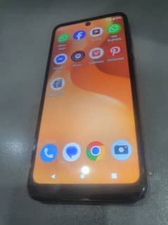 Moto g play 3/32 non pta