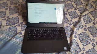 Dell Latitude 3310 Touch screen i3 8th generation 8gb ram 256gb ssd