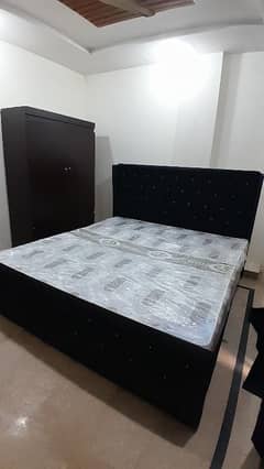 Two bed flat for rent