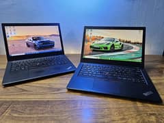 Lenovo Gaming Laptop DDR4 256GB SSD 1GB Graphics