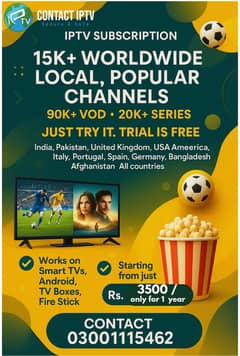 !IPTV