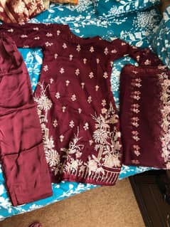 Formal dresses