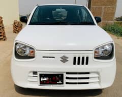 Suzuki Alto 2022 Bumper To Bumper Genuine