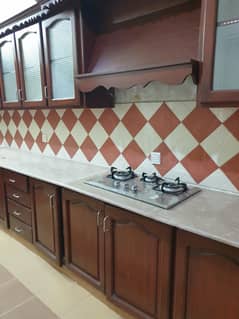 F-11/1 Beautiful 2Bedroom Lower Ground Very Reasonable Rent Only For Famile