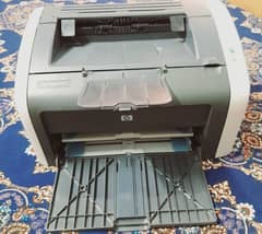 hp printer
