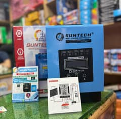 Suntech MPPT Charge Controller /12V /24V