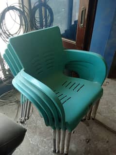 plastic