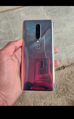 one plus 8  condition 10/10