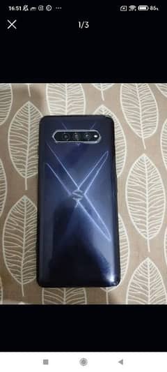 black shark 4 pro