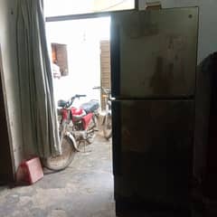 Freezer