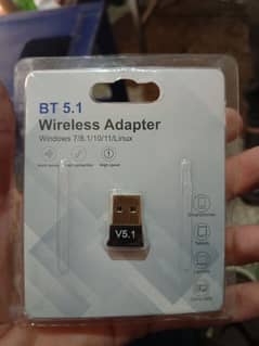 Wireless