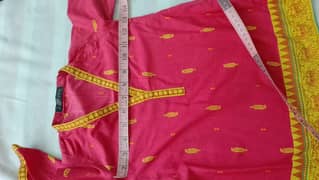 Baby clothes