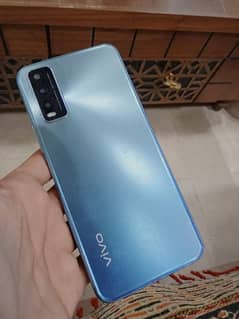 vivo y20